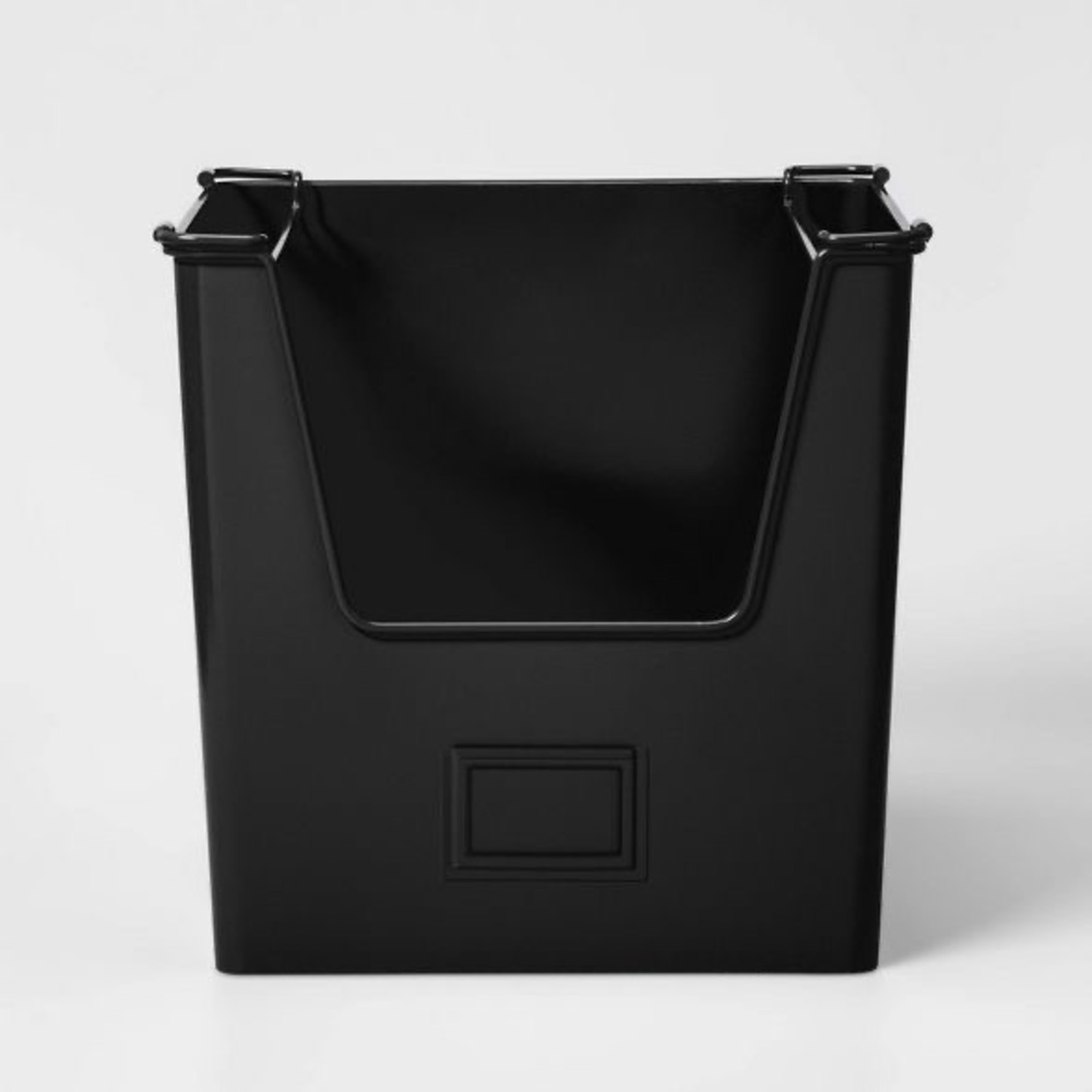 Metal Stackable Storage - Pillowfort™